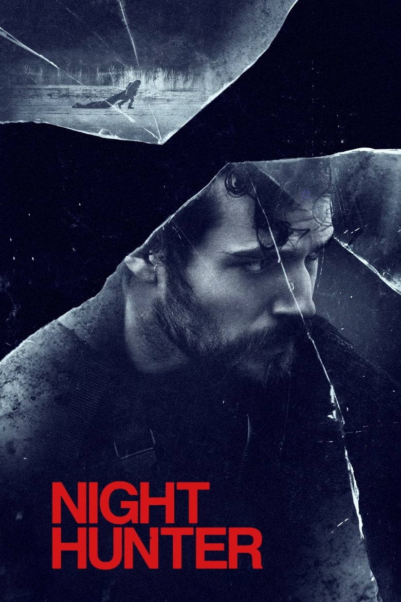 دانلود فیلم Night Hunter 2018 شکارچی شب