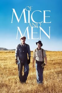 دانلود فیلم Of Mice and Men 1992 موش‌ها و آدم‌ها