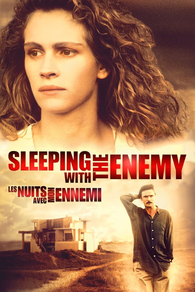 دانلود فیلم Sleeping with the Enemy 1991 خوابیدن با دشمن