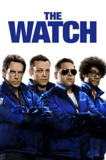 دانلود فیلم The Watch 2012 دیدبان