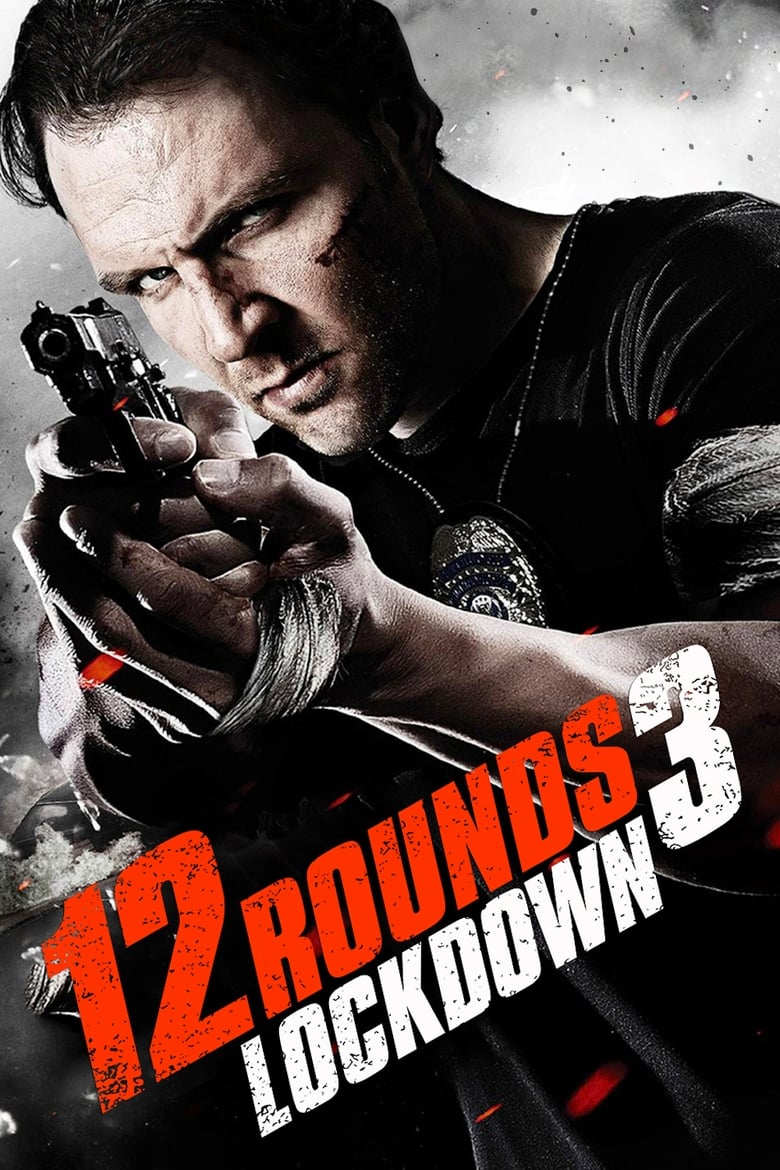 دانلود فیلم 12 Rounds 3: Lockdown 2015 قفل کردن