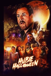 دانلود فیلم Hubie Halloween 2020 هالووین هوبی