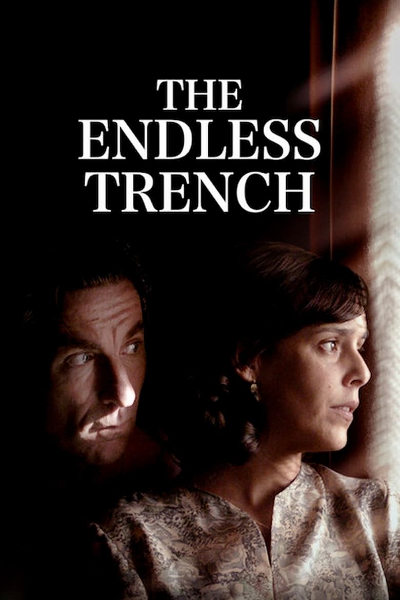 دانلود فیلم The Endless Trench 2019 سنگر بی پایان