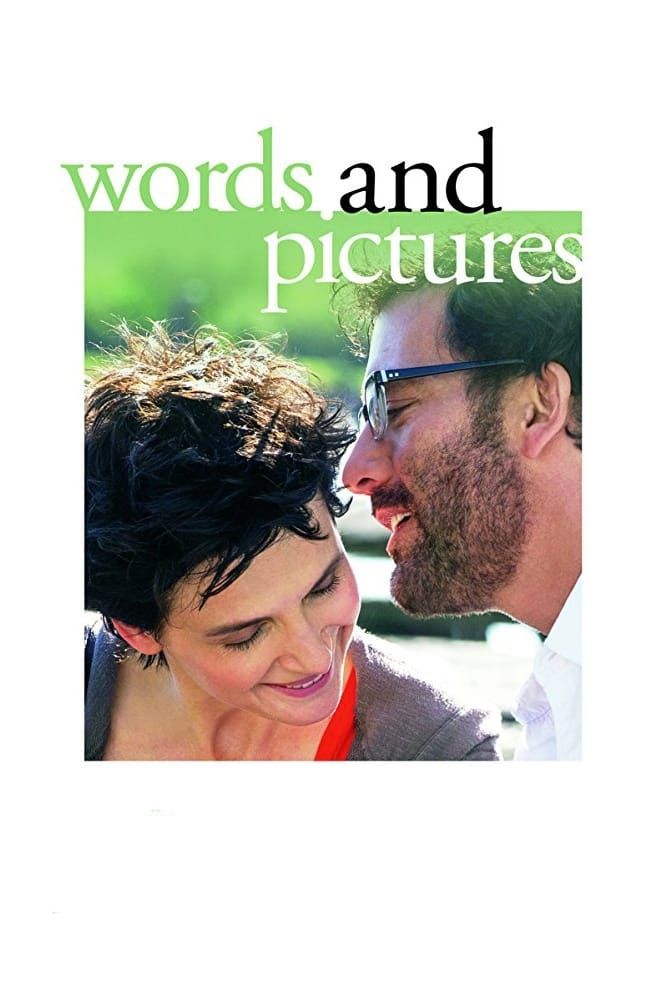 دانلود فیلم Words and Pictures 2013 واژه ها و تصاویر