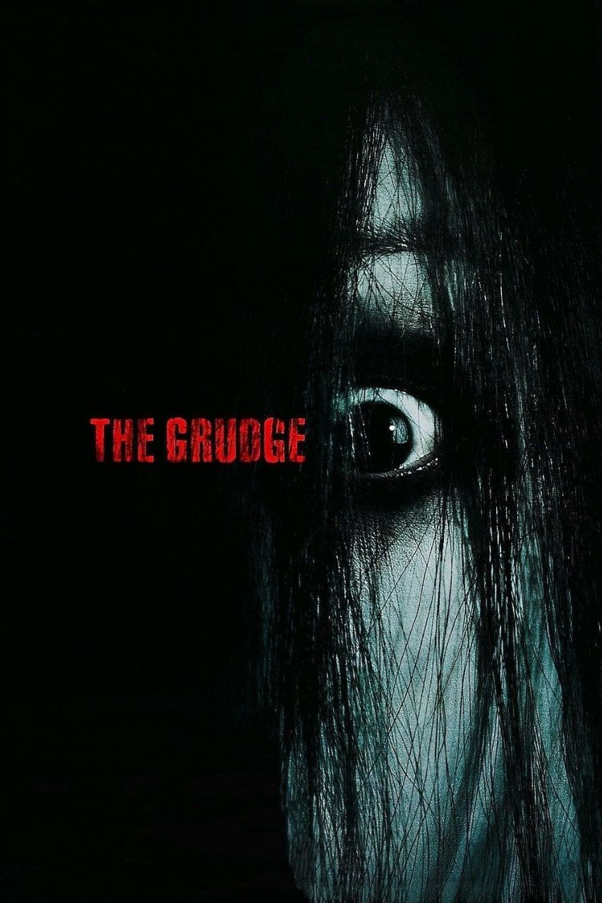 دانلود فیلم The Grudge 2004 کینه