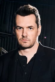 Jim Jefferies