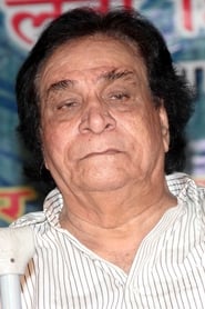 Kader Khan