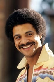 Ron Glass