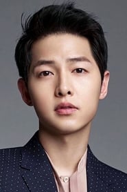 Song Joong-ki