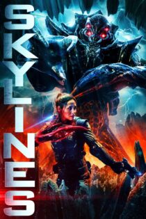 دانلود فیلم Skylines 2020 آسمان‌های شهر / کرانه ها