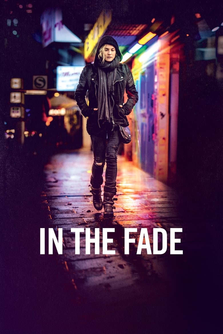 دانلود فیلم In the Fade 2017 در محوشدگی