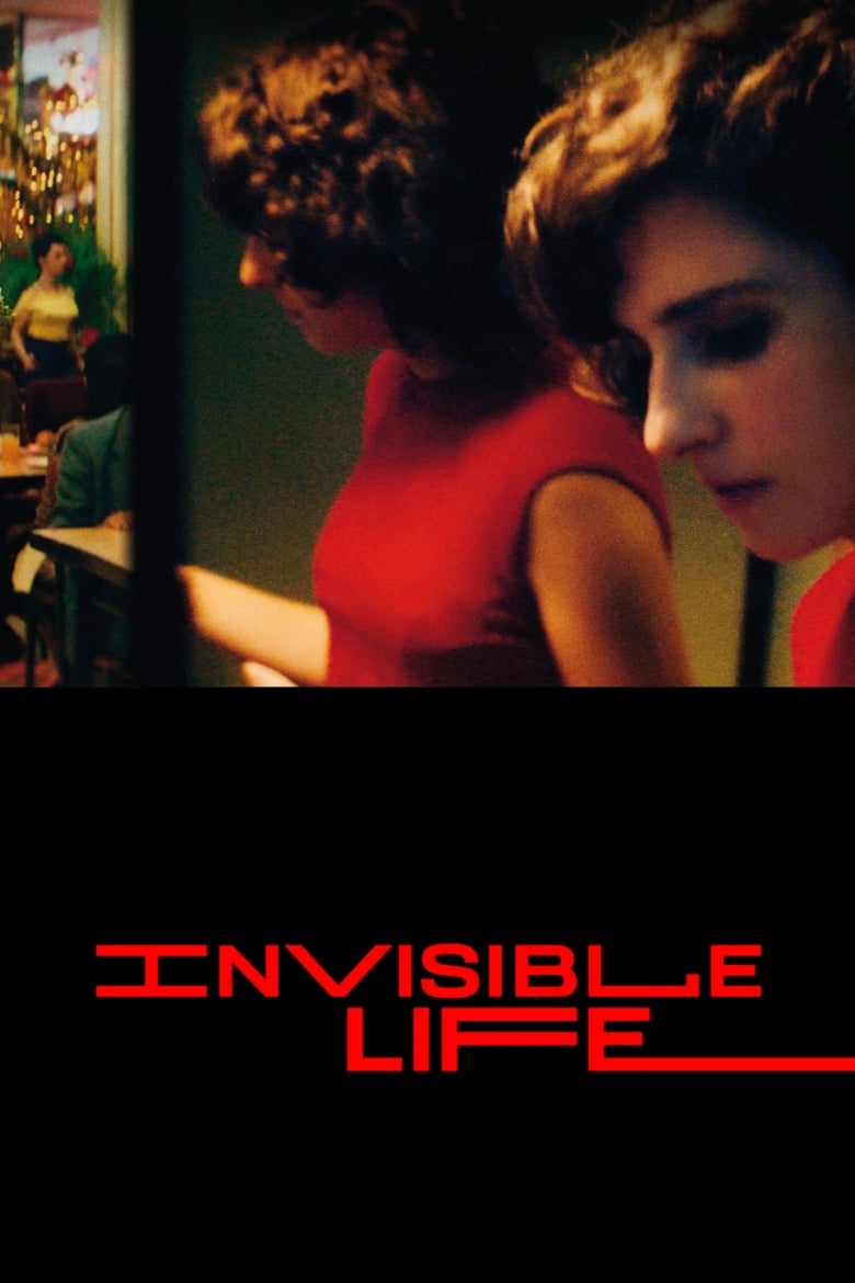 دانلود فیلم Invisible Life 2019 زندگی نامرئی