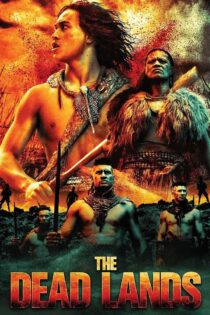 دانلود فیلم The Dead Lands 2014 زمین های مرده