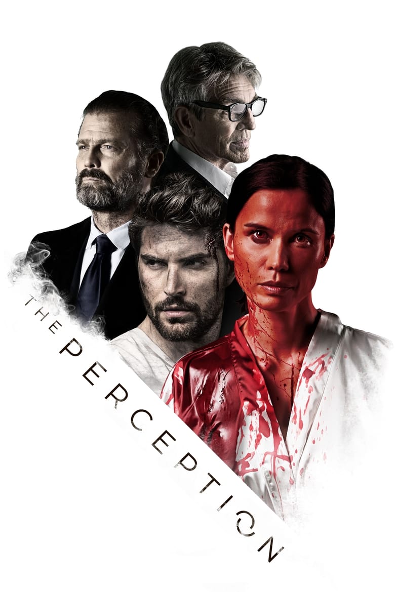 دانلود فیلم The Perception 2018 احساس