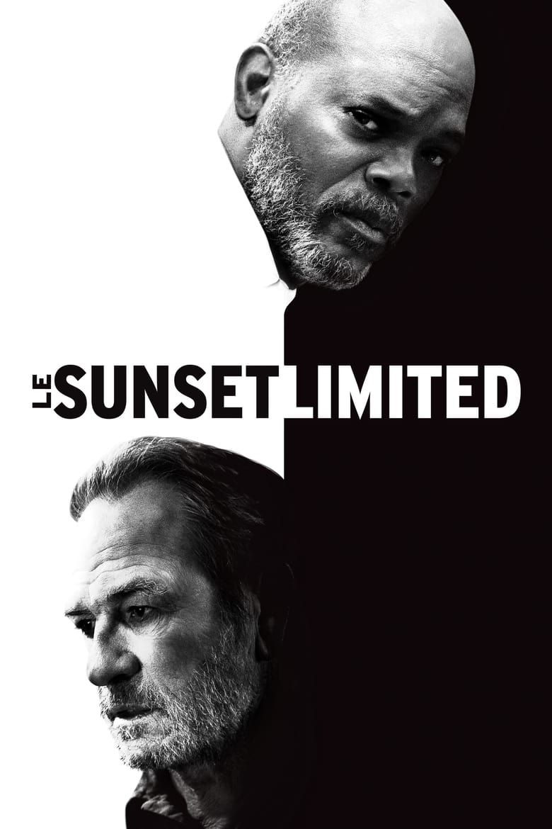 دانلود فیلم The Sunset Limited 2011 غروب محدود