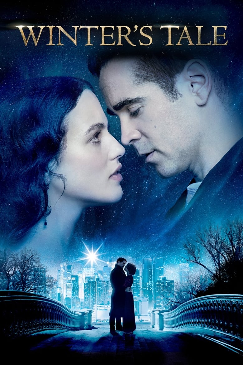 دانلود فیلم Winter’s Tale 2014 افسانهٔ زمستان