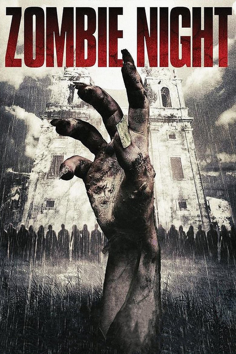 دانلود فیلم Zombie Night 2013 شب زامبی