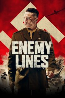 دانلود فیلم Enemy Lines 2020 خطوط دشمن