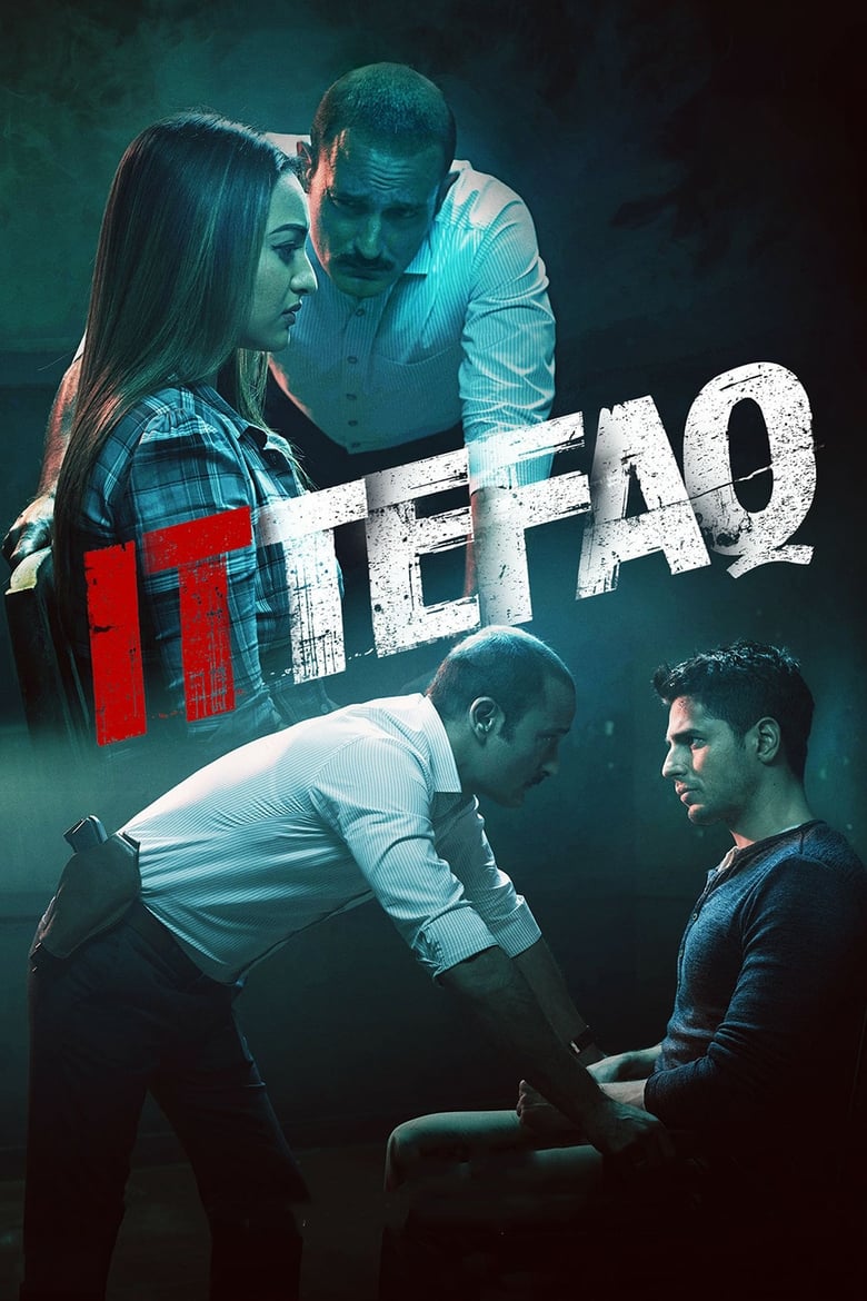 دانلود فیلم Ittefaq 2017 اتفاق