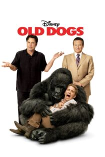 دانلود فیلم Old Dogs 2009 سگ های پیر