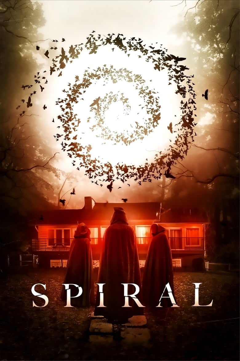 دانلود فیلم Spiral 2019 مارپبچ