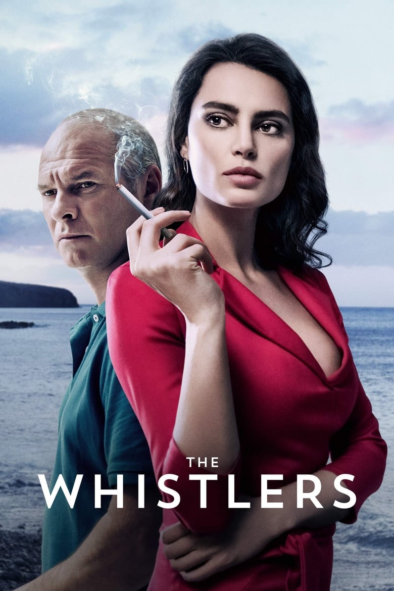 دانلود فیلم The Whistlers 2019 سوت‌زن‌ها