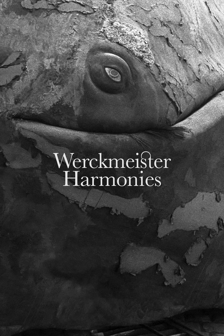 دانلود فیلم Werckmeister Harmonies 2000 هارمونی‌های ورکمایستر