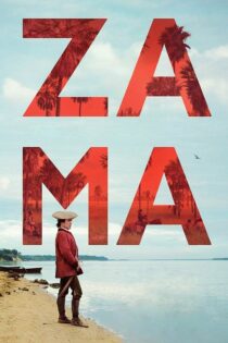 دانلود فیلم Zama 2017 زاما