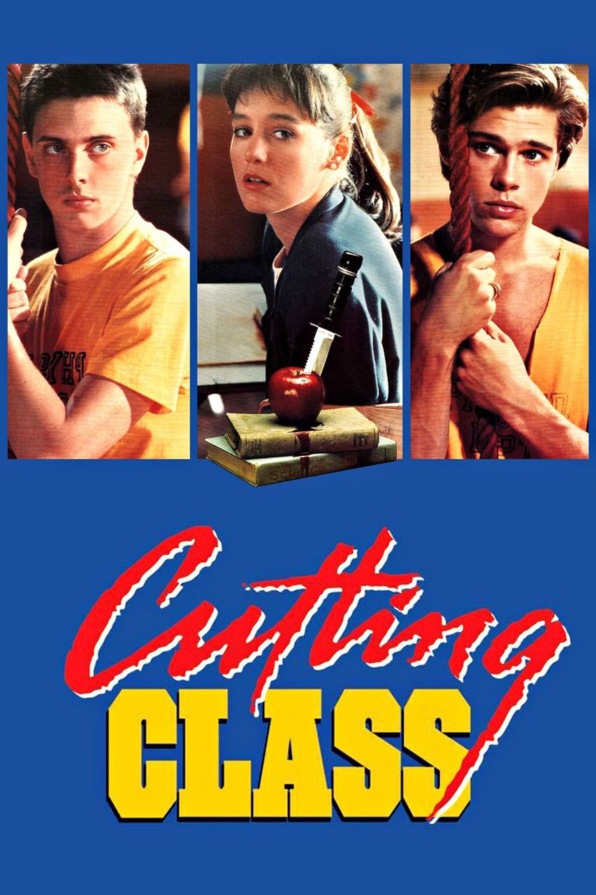 دانلود فیلم Cutting Class 1989 طبقهٔ برنده