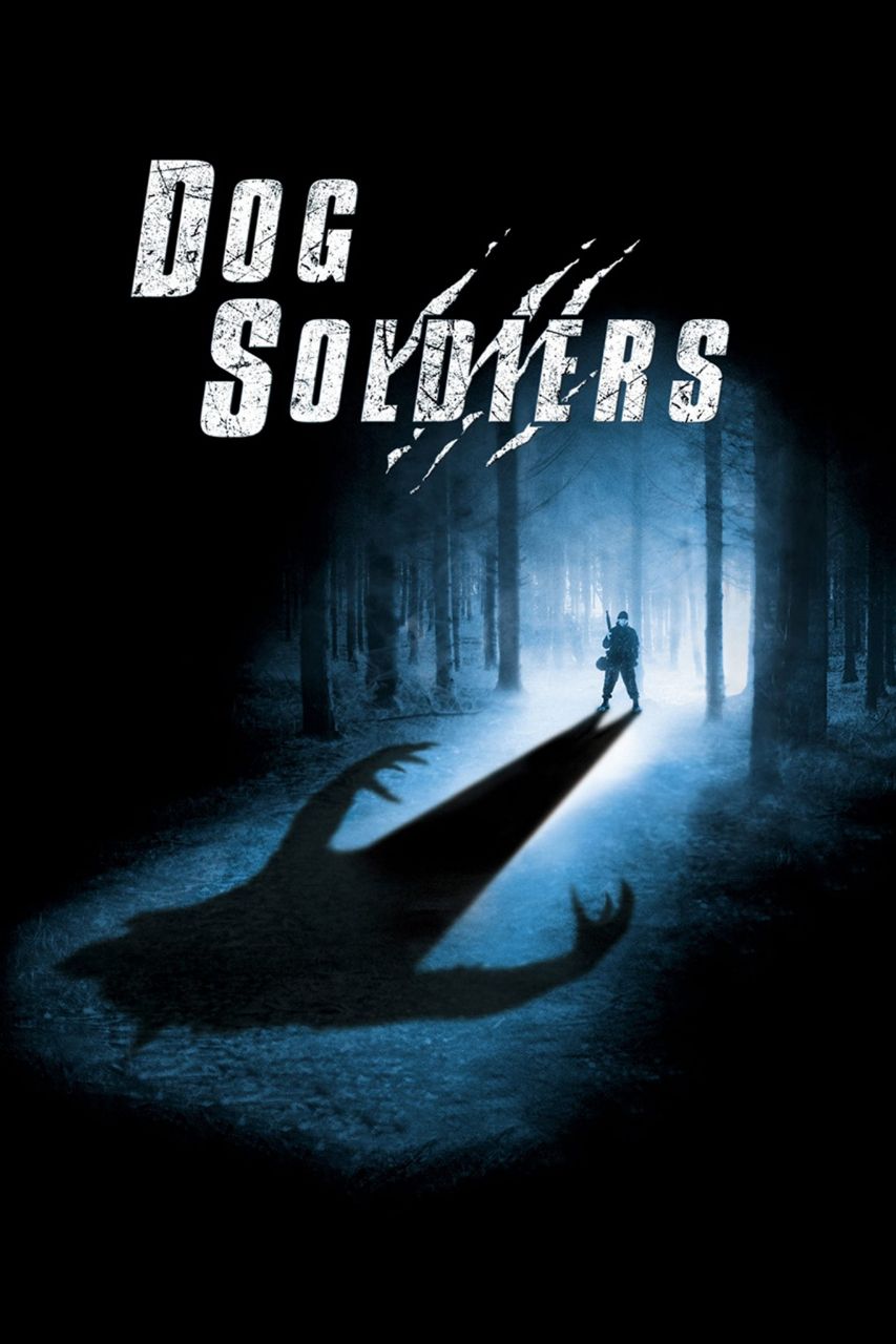 دانلود فیلم Dog Soldiers 2002 سربازان سگی