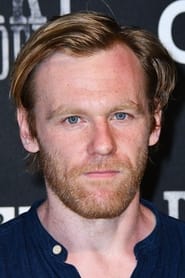 Brian Gleeson