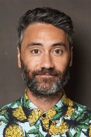 Taika Waititi