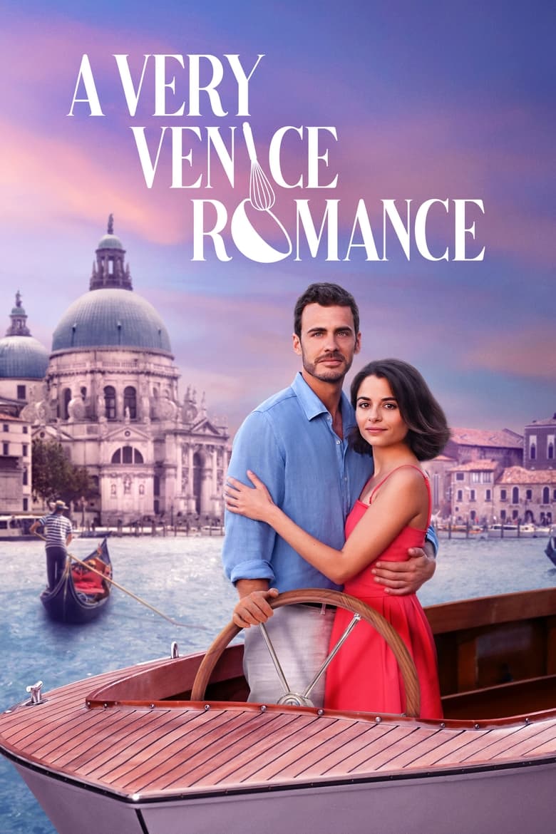 دانلود فیلم A Very Venice Romance 2023 عاشقانه ونیز