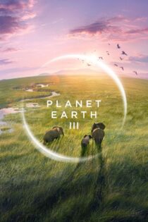 دانلود سریال Planet Earth III سیاره زمین 3