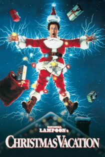 دانلود فیلم National Lampoon’s Christmas Vacation 1989 تعطیلات کریسمس نشنال لمپون