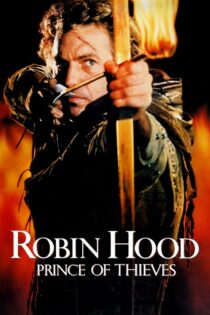 دانلود فیلم Robin Hood: Prince of Thieves 1991 رابین هود- پادشاه دزدان