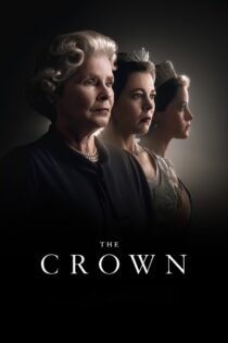 دانلود سریال The Crown تاج