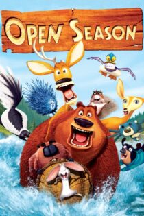 دانلود انیمیشن Open Season 2006 فصل شکار