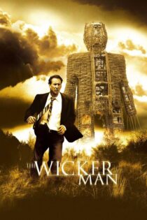 دانلود فیلم The Wicker Man 2006 مرد حصیری