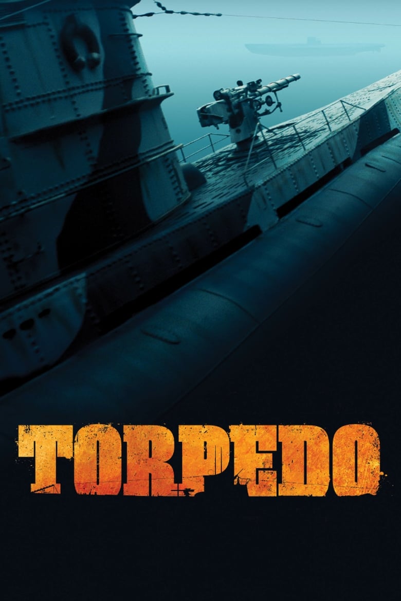 دانلود فیلم Torpedo 2019 اژدر