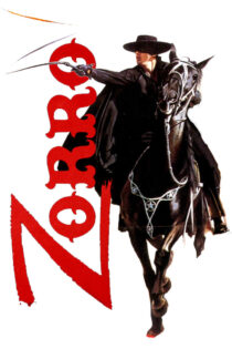 دانلود فیلم Zorro 1975 زورو