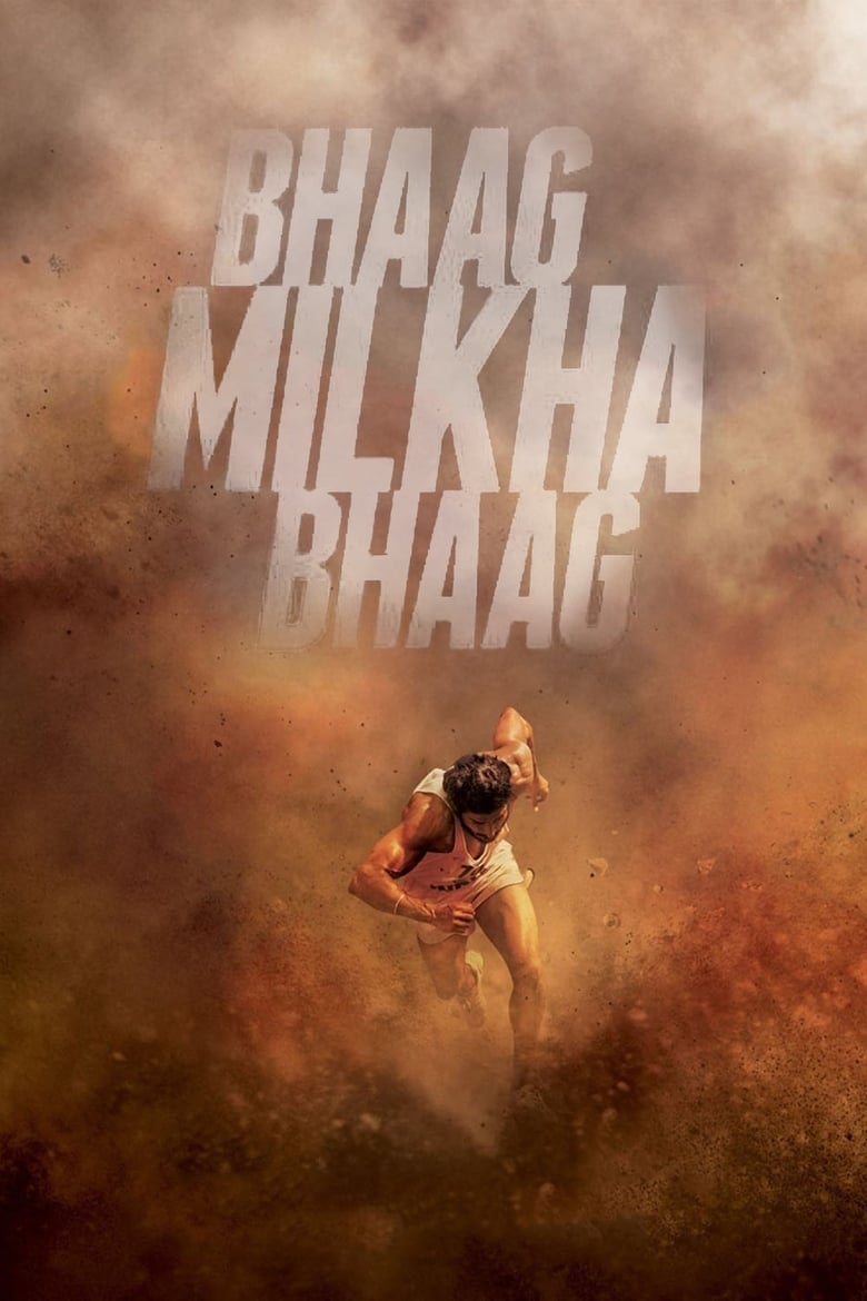 دانلود فیلم Bhaag Milkha Bhaag 2013 بدو میلکها بدو