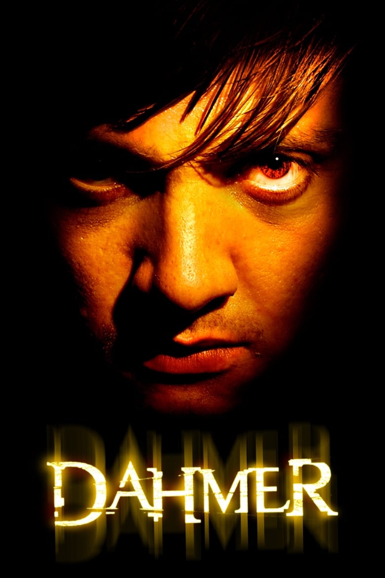 دانلود فیلم Dahmer 2002 دامر