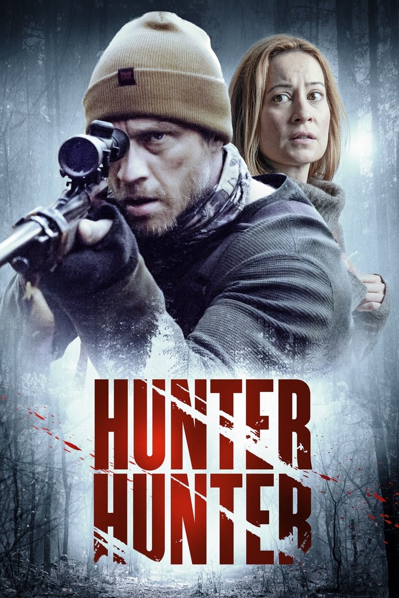 دانلود فیلم Hunter Hunter 2020 شکارچی شکارچی