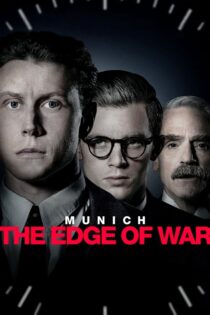 دانلود فیلم Munich: The Edge of War 2021 مونیخ – لبه جنگ