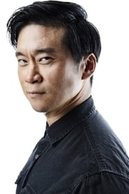 Eugene Kim