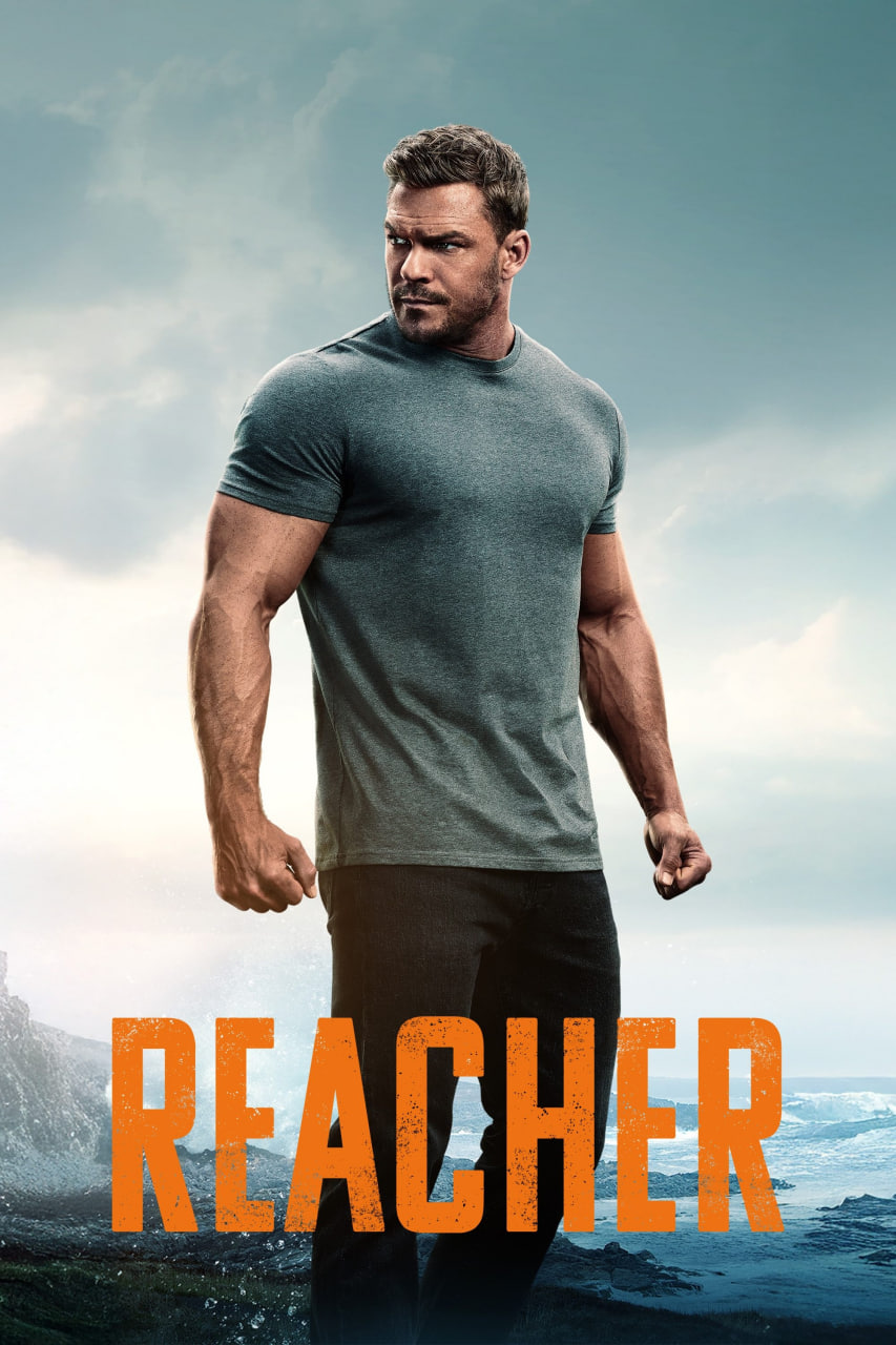 دانلود سریال Reacher ریچر