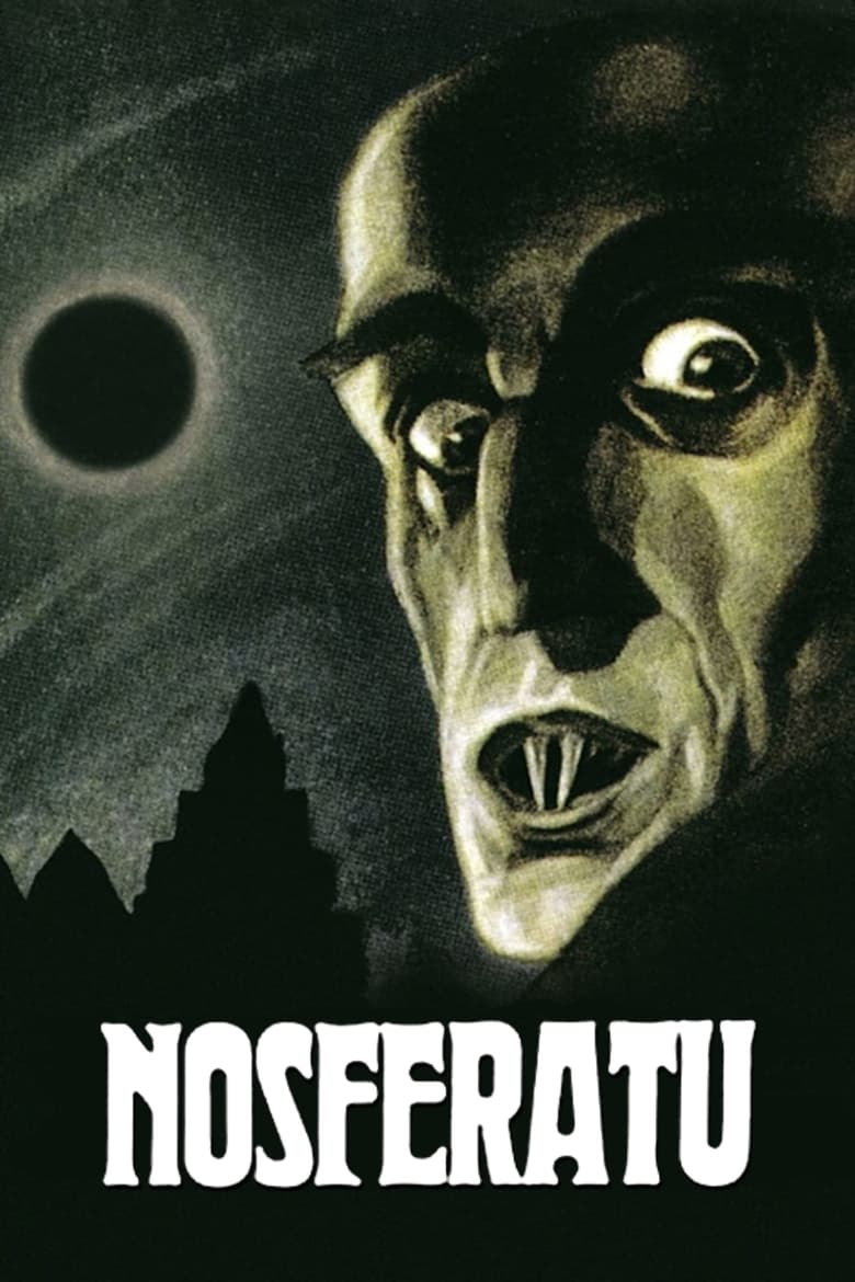 دانلود فیلم Nosferatu 1922 نوسفراتو