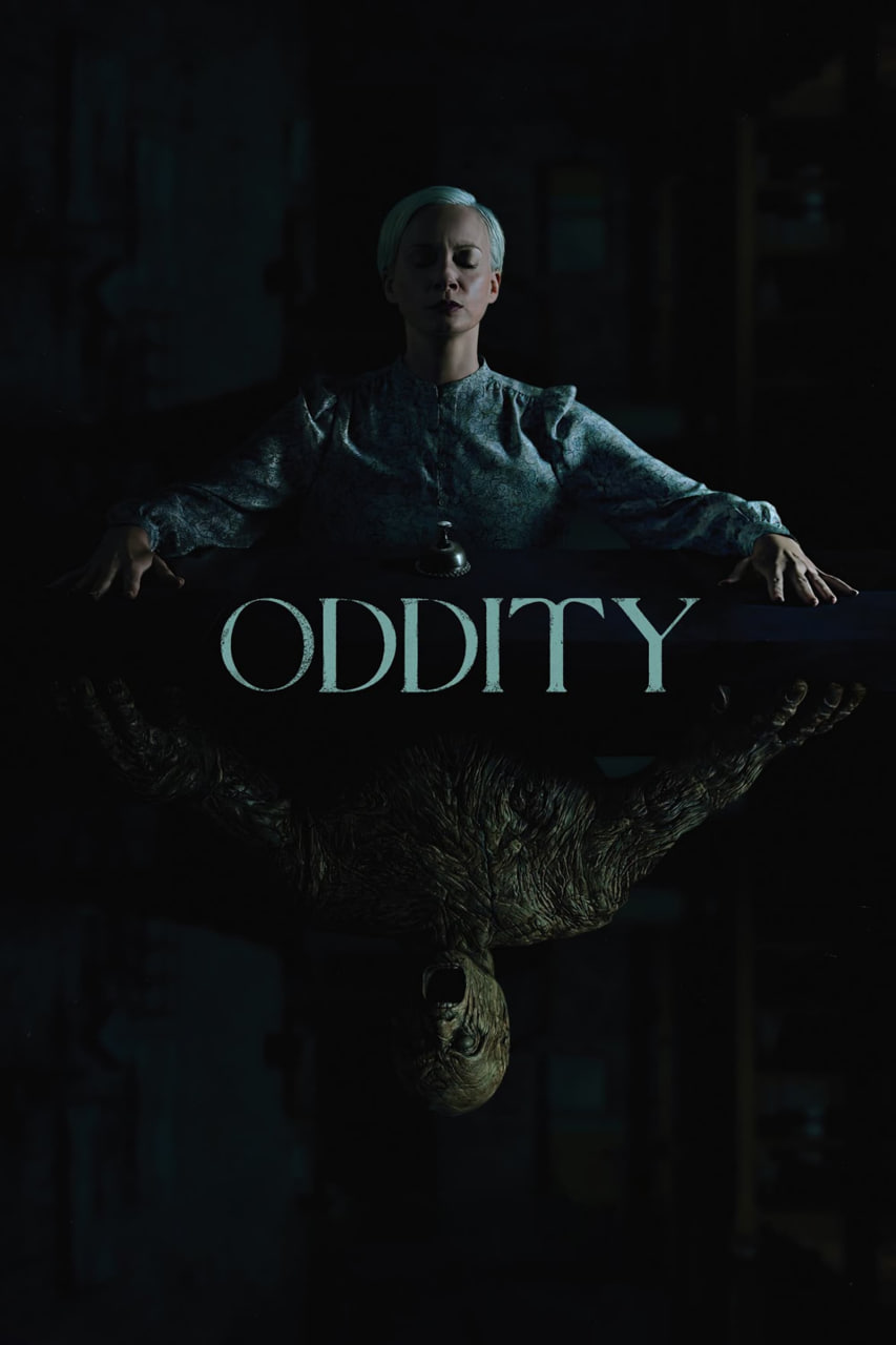 دانلود فیلم Oddity 2024 اعجوبه