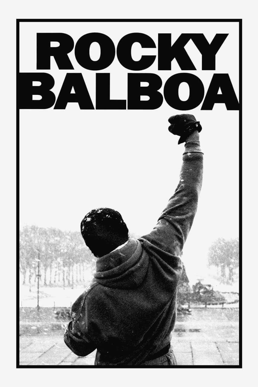 دانلود فیلم Rocky Balboa 2006 راکی بالبوا ۶